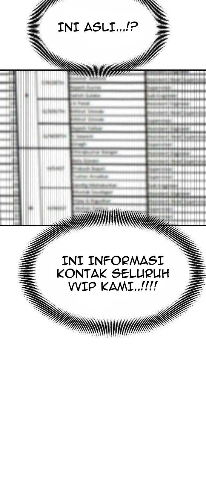 Cryptocurrency Revenge Chapter 9 - halaman 39