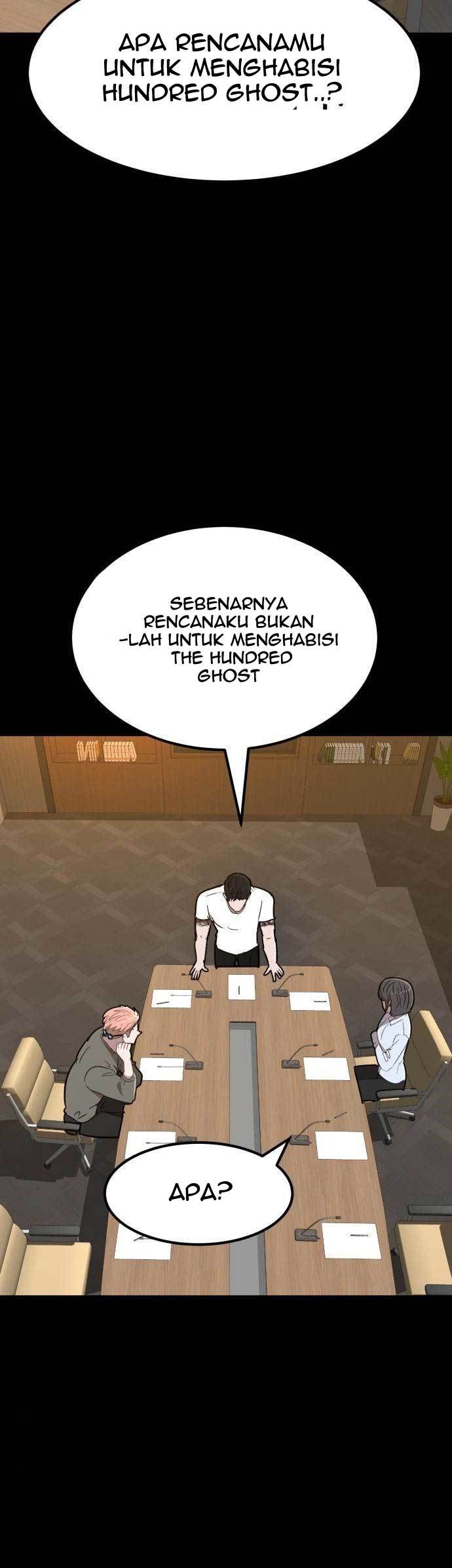 Cryptocurrency Revenge Chapter 9 - halaman 4
