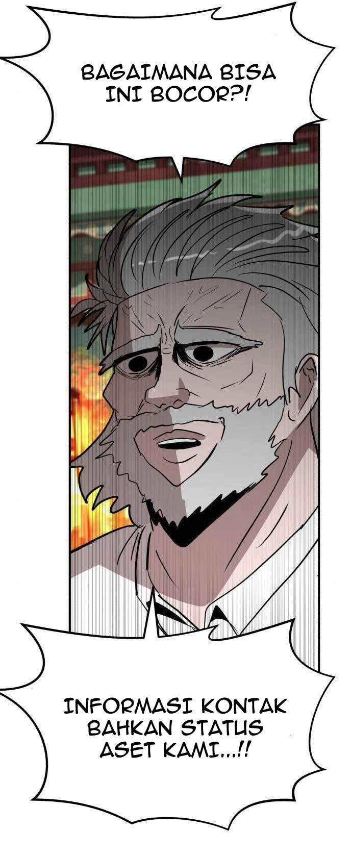 Cryptocurrency Revenge Chapter 9 - halaman 40