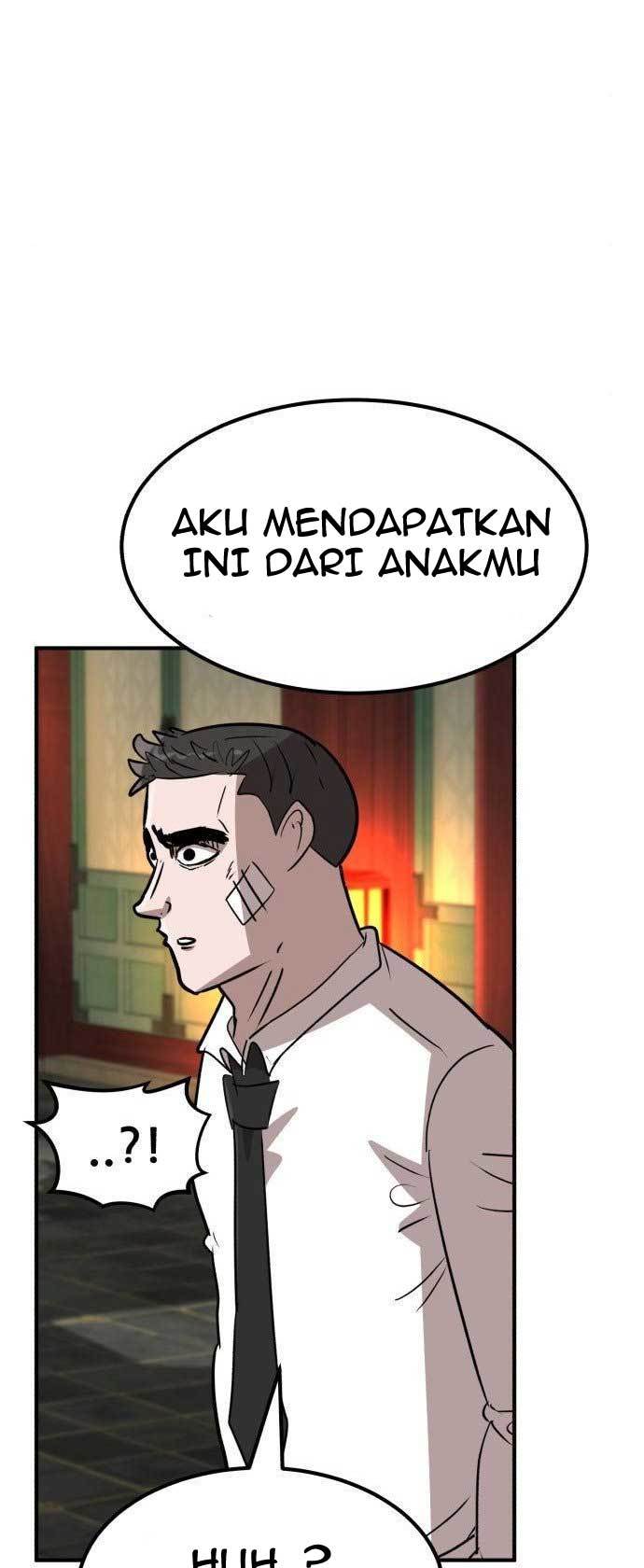 Cryptocurrency Revenge Chapter 9 - halaman 41