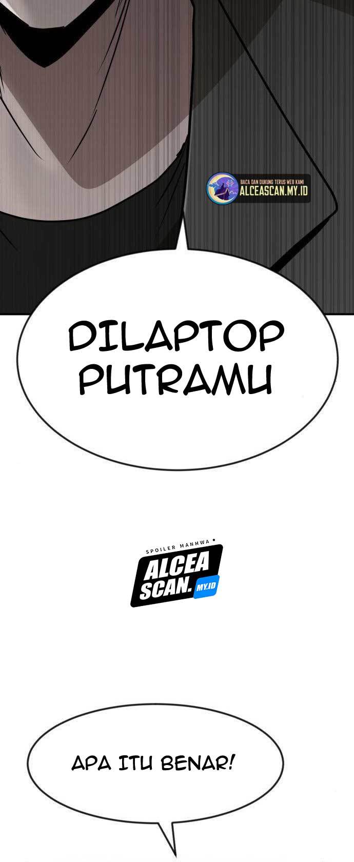 Cryptocurrency Revenge Chapter 9 - halaman 43