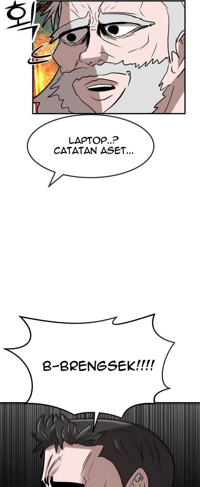 Cryptocurrency Revenge Chapter 9 - halaman 44