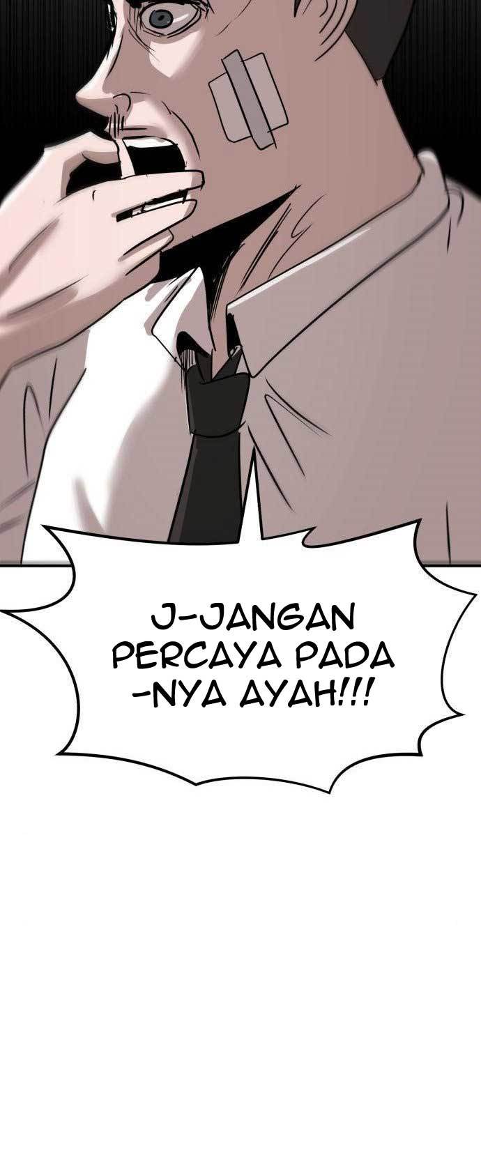 Cryptocurrency Revenge Chapter 9 - halaman 45