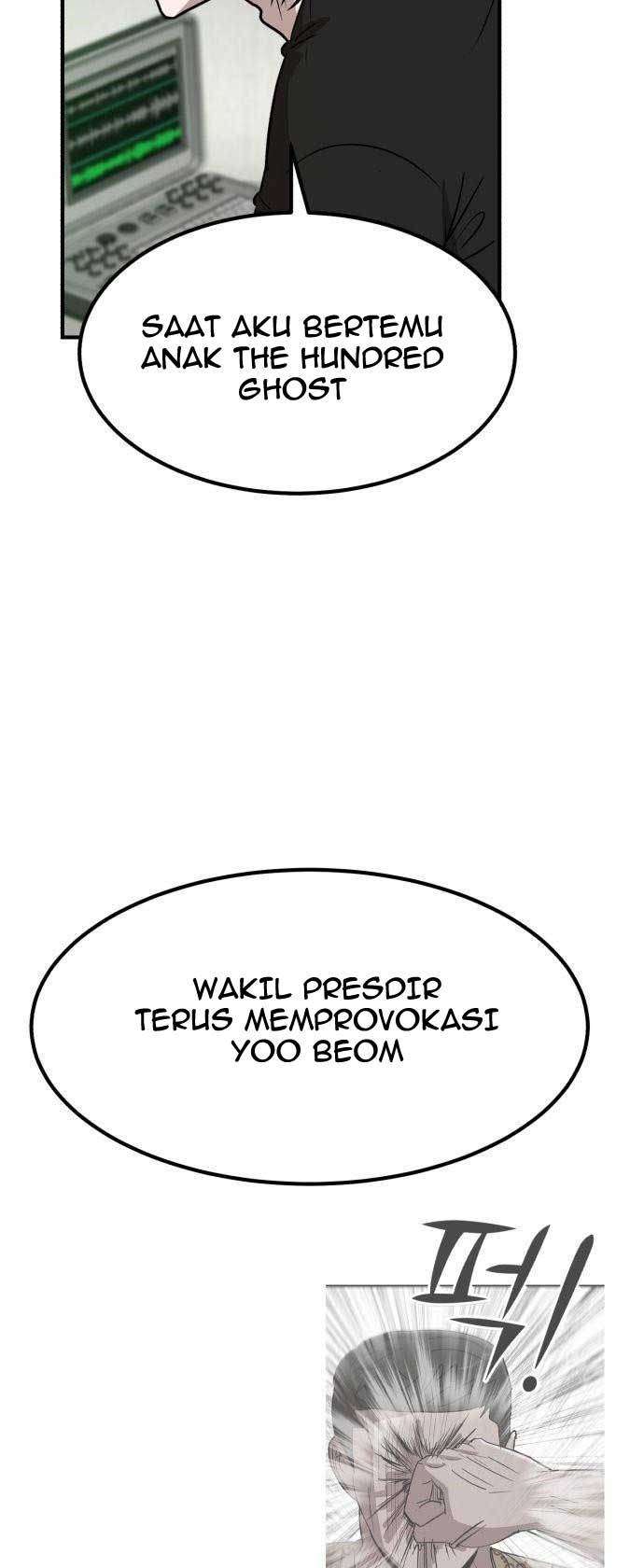 Cryptocurrency Revenge Chapter 9 - halaman 49