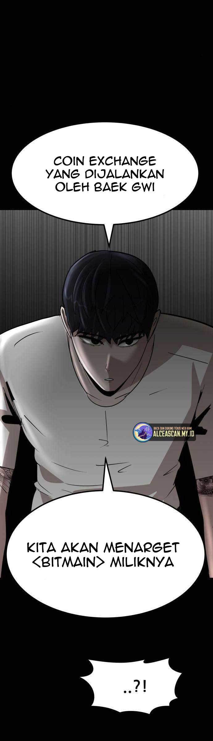Cryptocurrency Revenge Chapter 9 - halaman 5