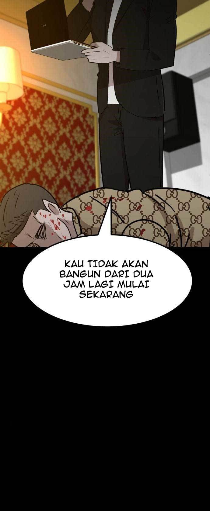 Cryptocurrency Revenge Chapter 9 - halaman 53