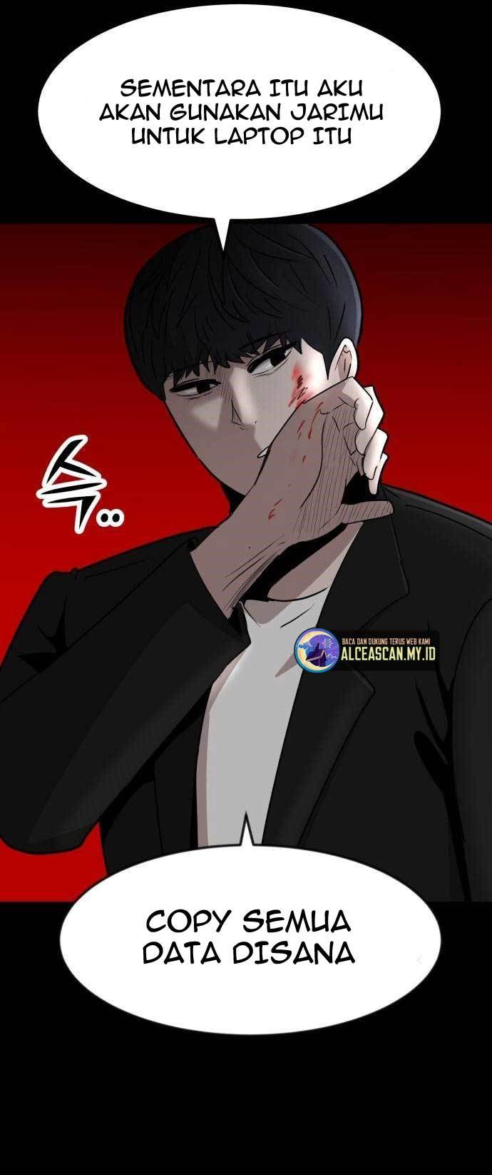 Cryptocurrency Revenge Chapter 9 - halaman 54