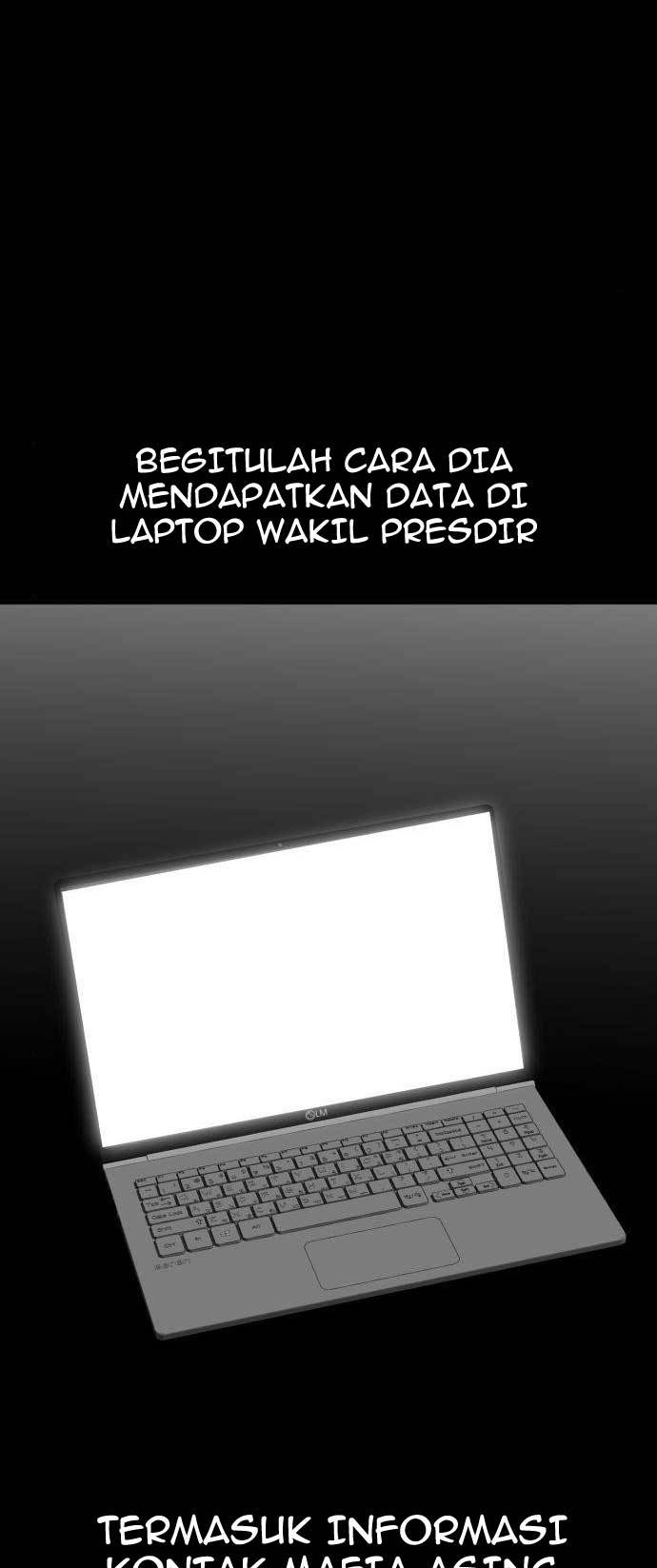 Cryptocurrency Revenge Chapter 9 - halaman 55