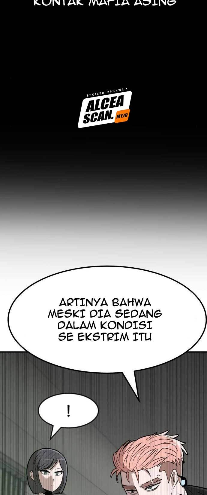Cryptocurrency Revenge Chapter 9 - halaman 56