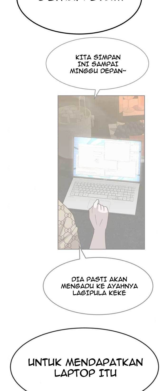 Cryptocurrency Revenge Chapter 9 - halaman 58