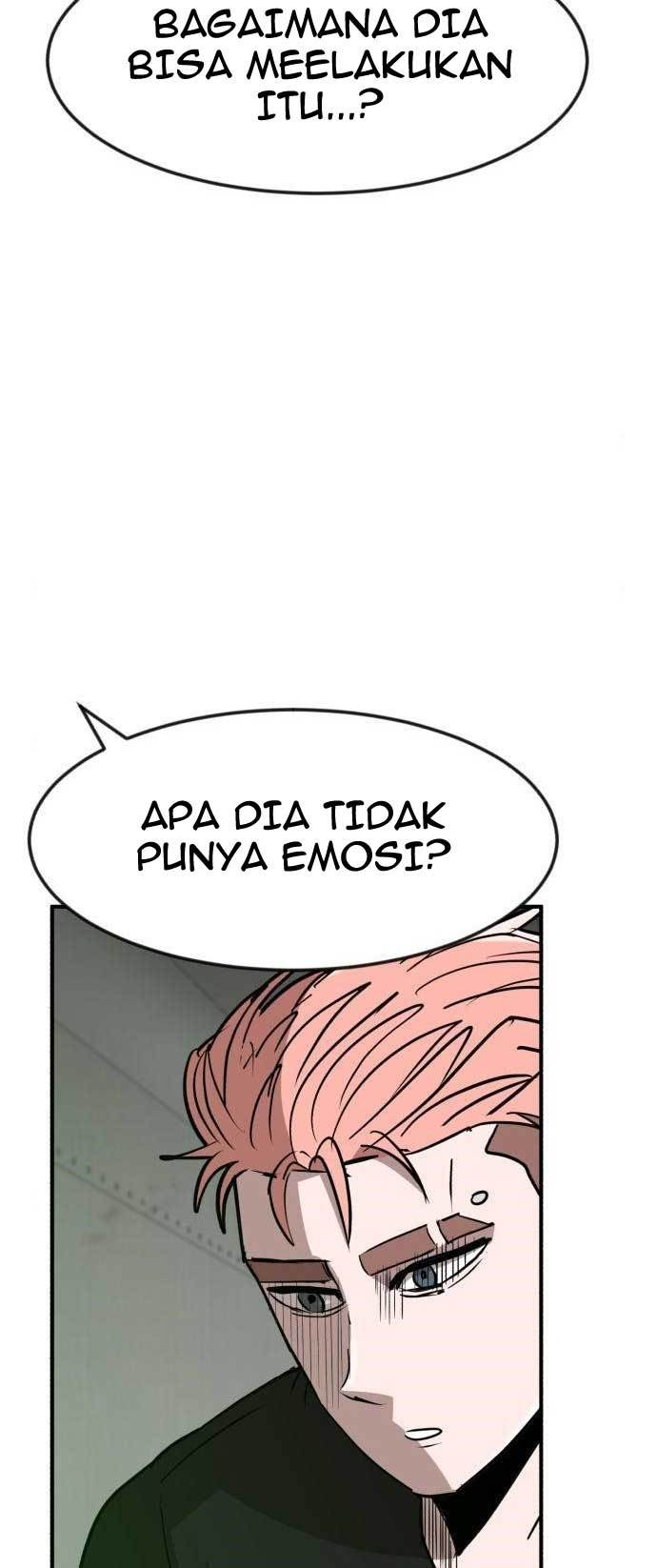 Cryptocurrency Revenge Chapter 9 - halaman 60