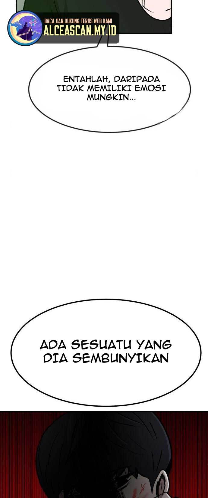 Cryptocurrency Revenge Chapter 9 - halaman 61