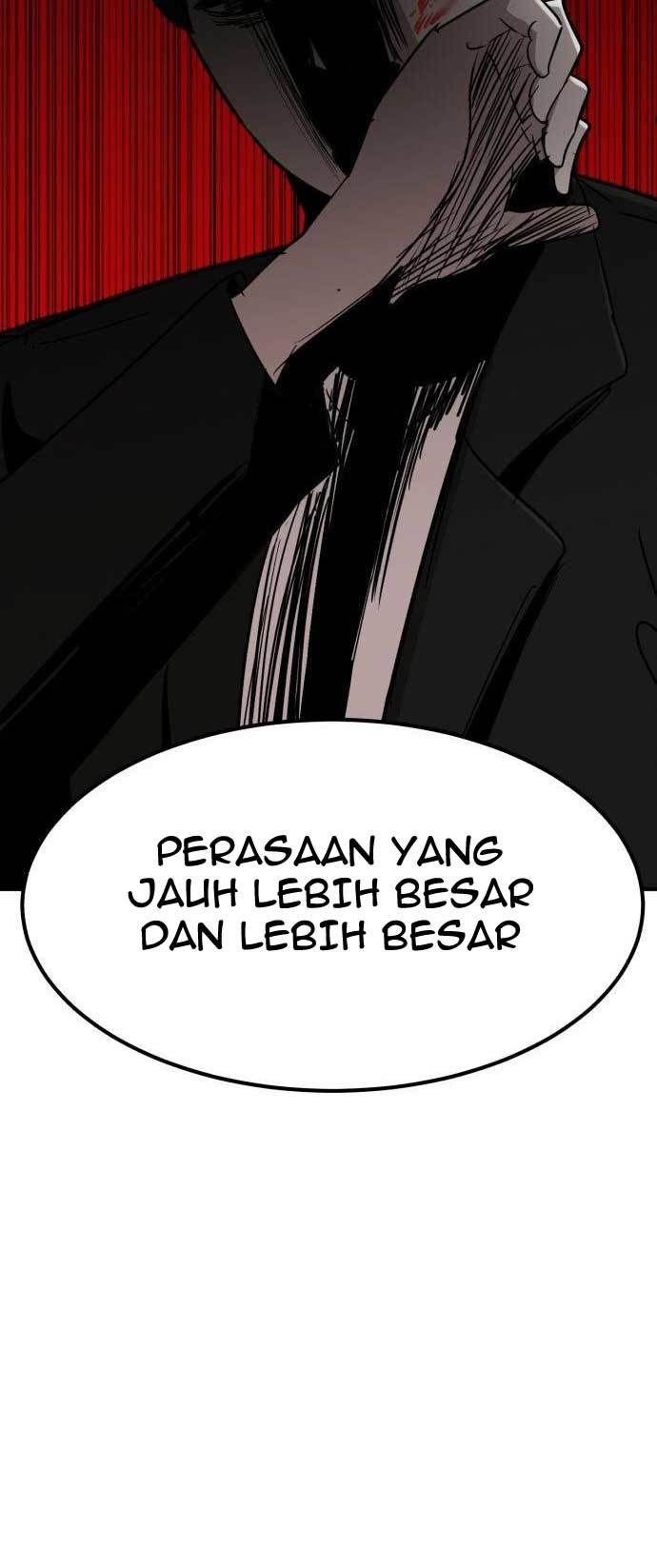 Cryptocurrency Revenge Chapter 9 - halaman 62
