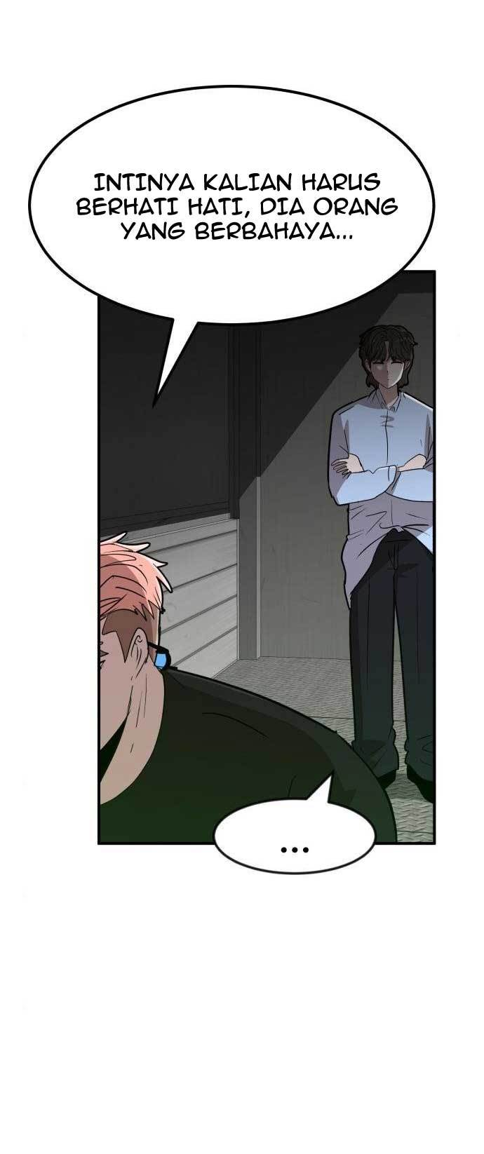 Cryptocurrency Revenge Chapter 9 - halaman 63