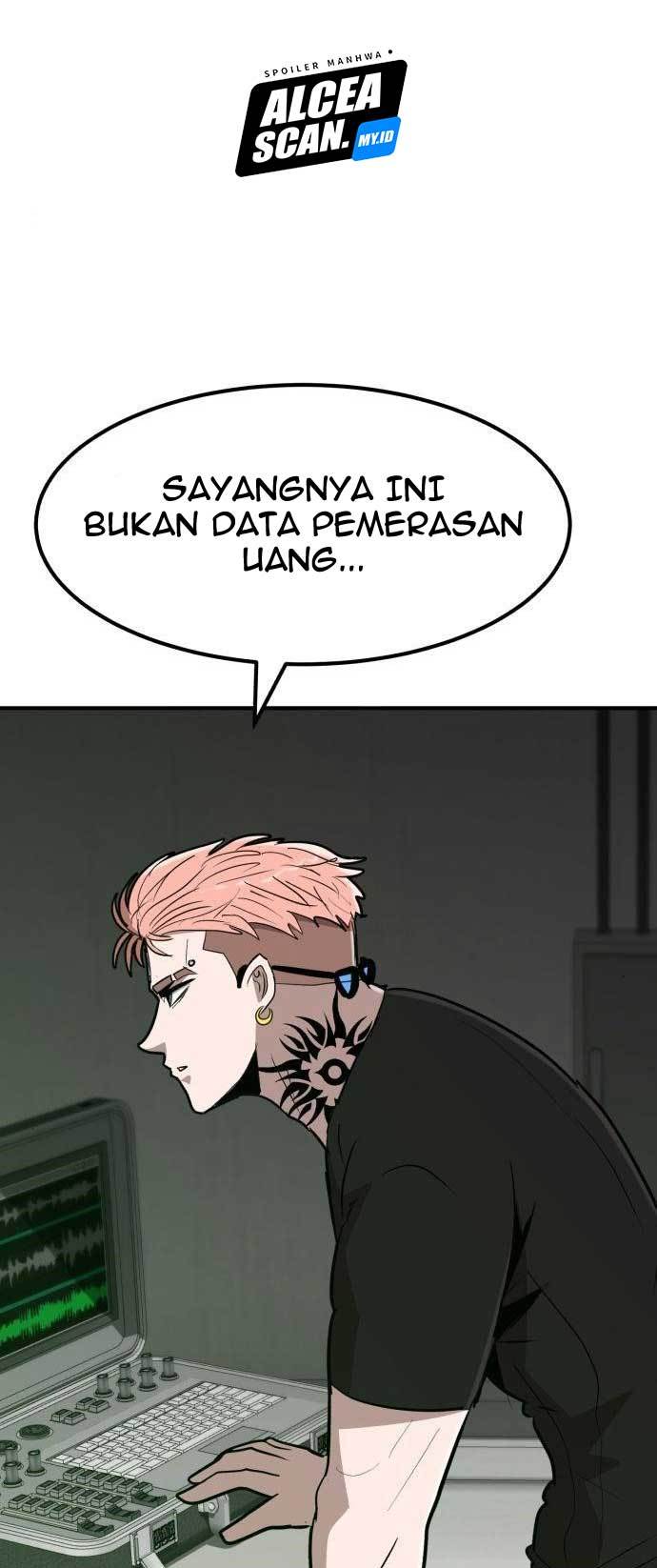 Cryptocurrency Revenge Chapter 9 - halaman 65