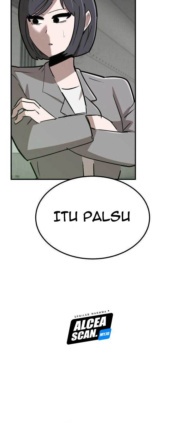 Cryptocurrency Revenge Chapter 9 - halaman 67