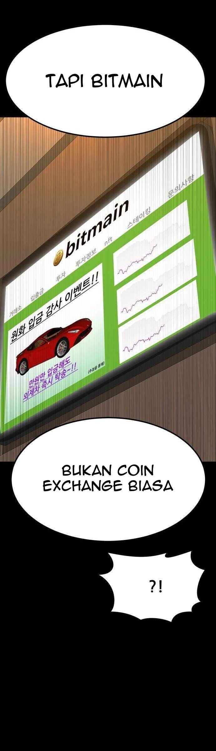 Cryptocurrency Revenge Chapter 9 - halaman 7