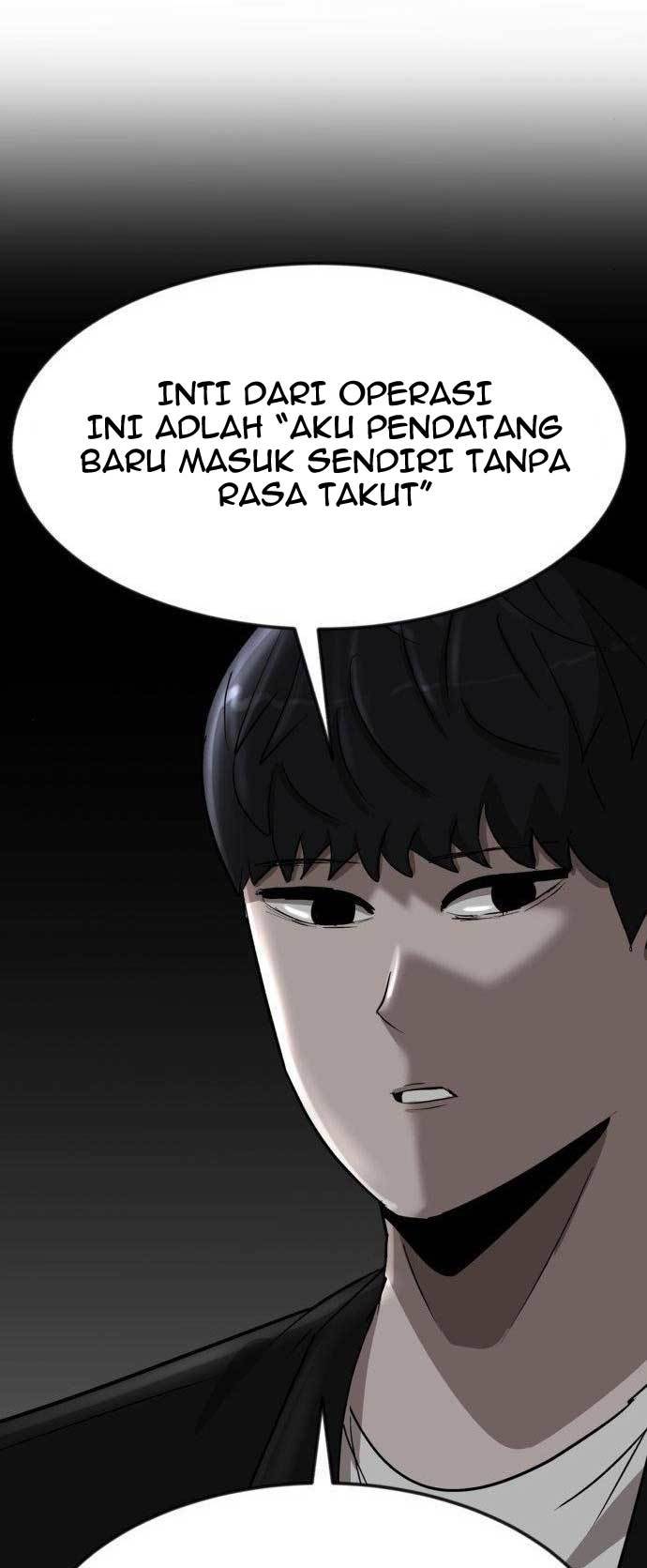 Cryptocurrency Revenge Chapter 9 - halaman 72