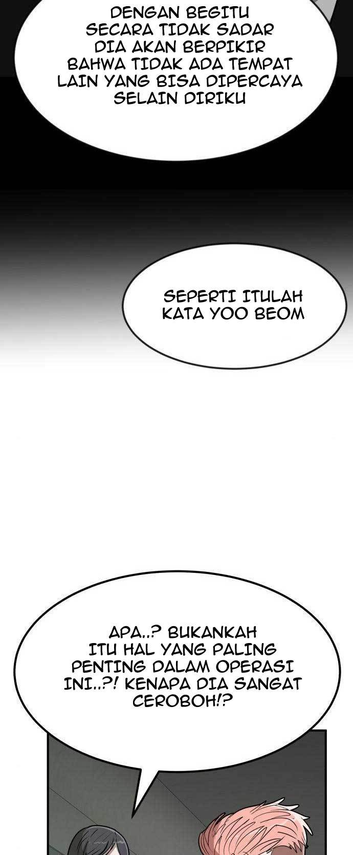 Cryptocurrency Revenge Chapter 9 - halaman 73