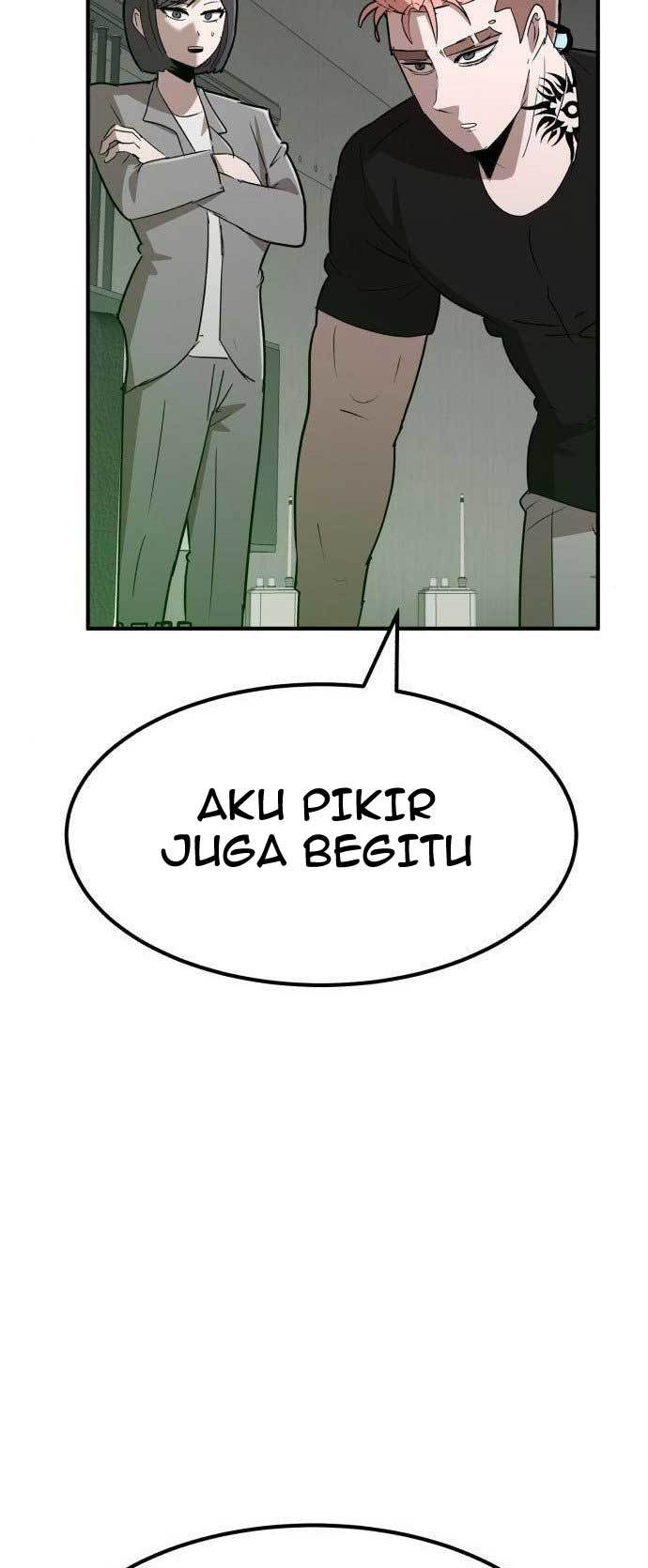 Cryptocurrency Revenge Chapter 9 - halaman 74