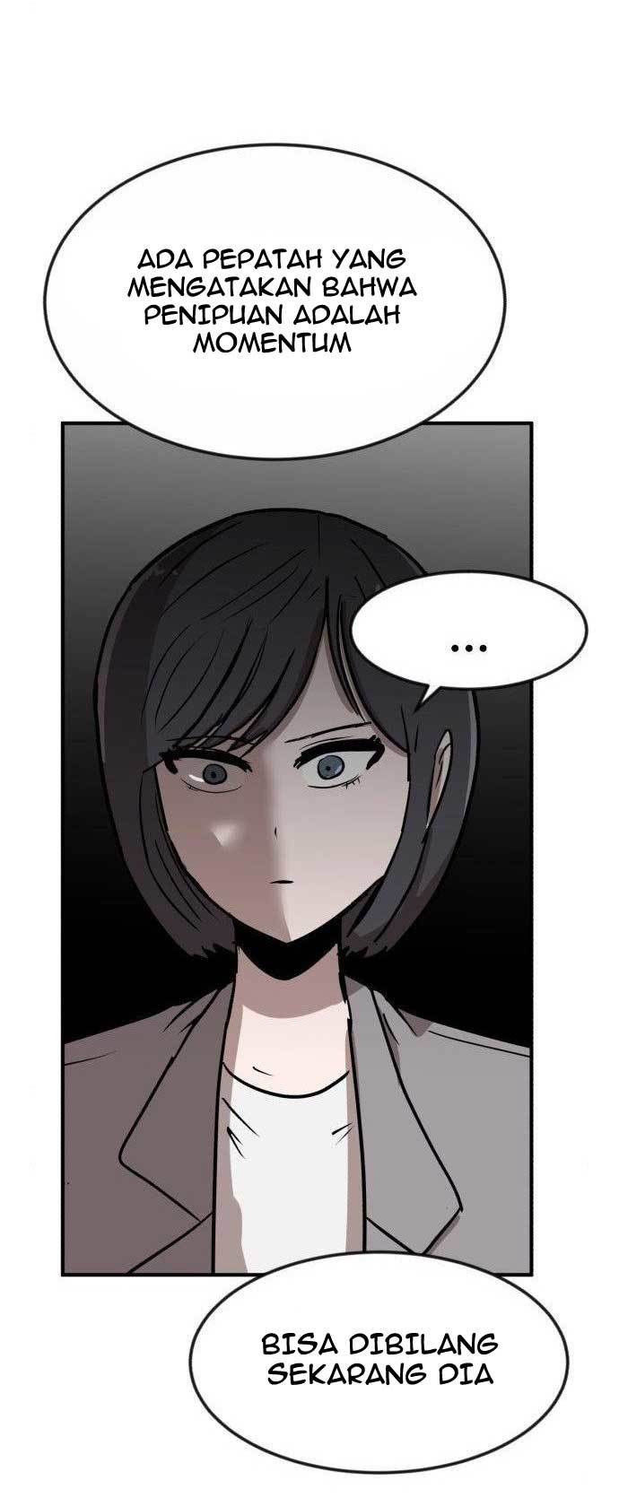Cryptocurrency Revenge Chapter 9 - halaman 76