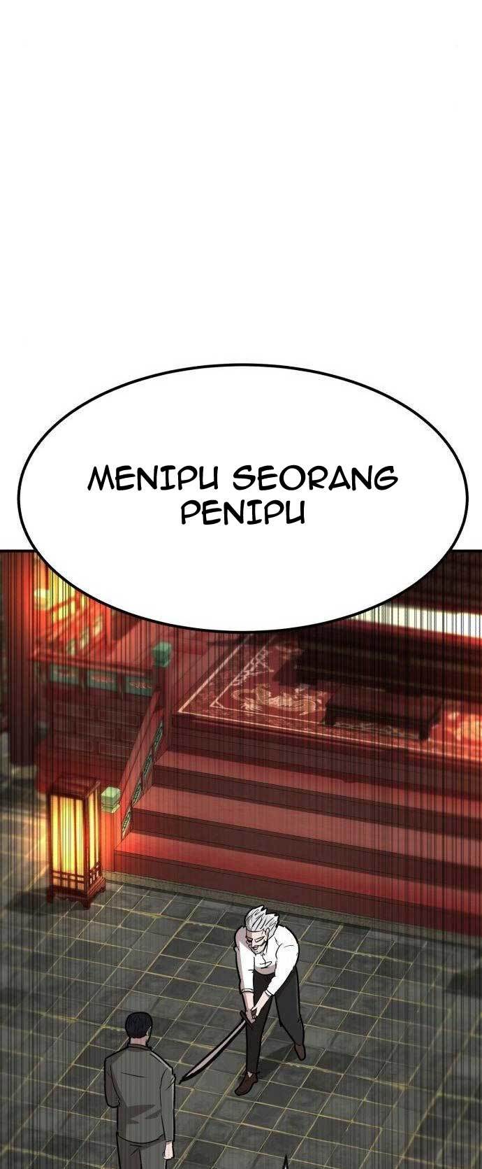 Cryptocurrency Revenge Chapter 9 - halaman 77