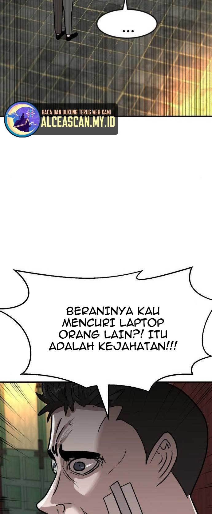 Cryptocurrency Revenge Chapter 9 - halaman 78