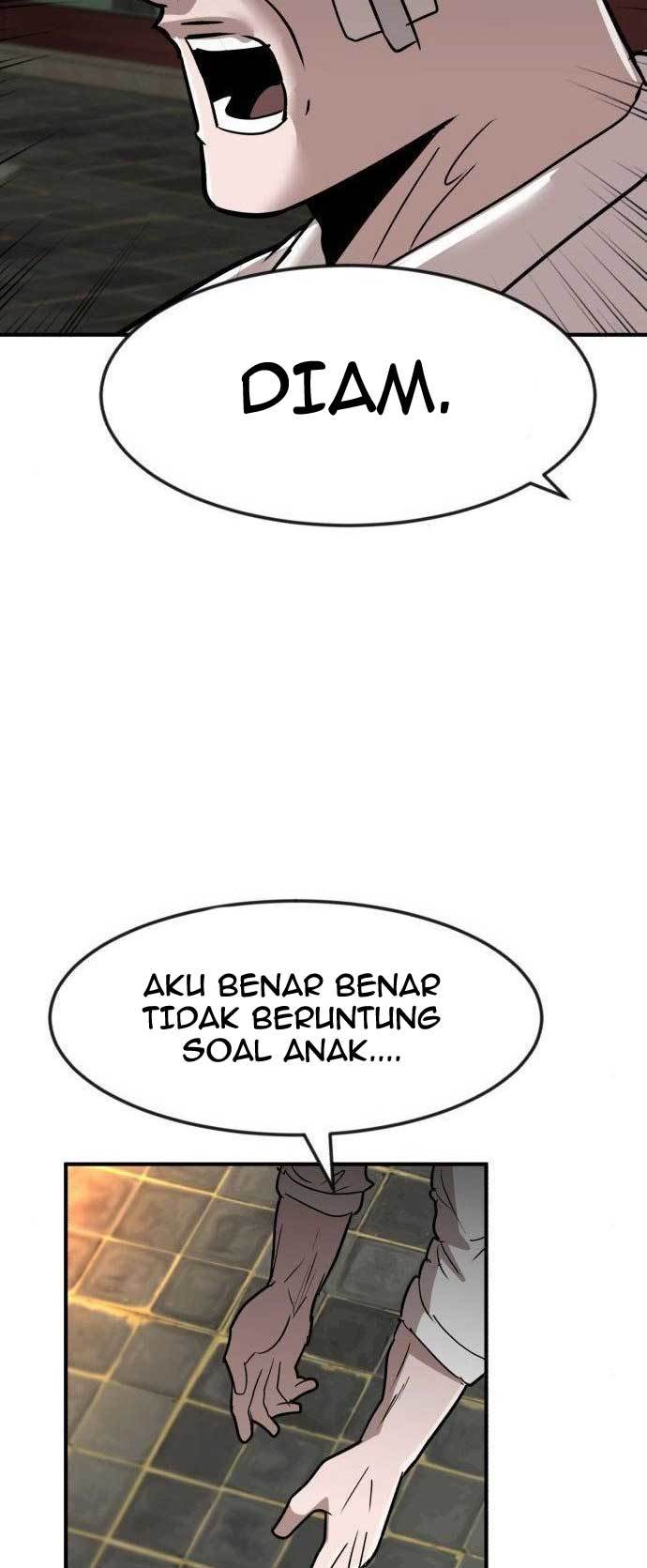 Cryptocurrency Revenge Chapter 9 - halaman 79