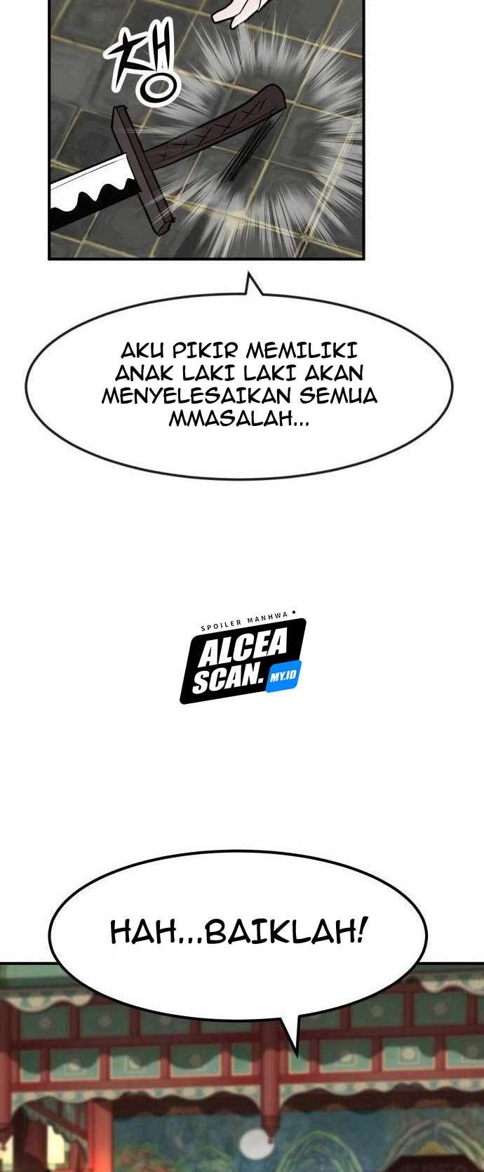 Cryptocurrency Revenge Chapter 9 - halaman 80