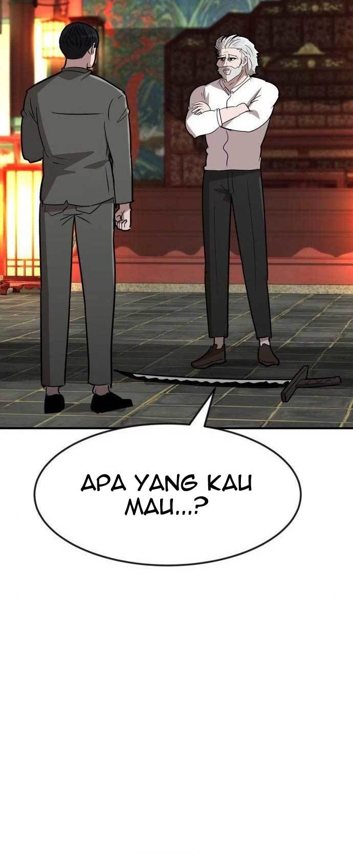 Cryptocurrency Revenge Chapter 9 - halaman 81