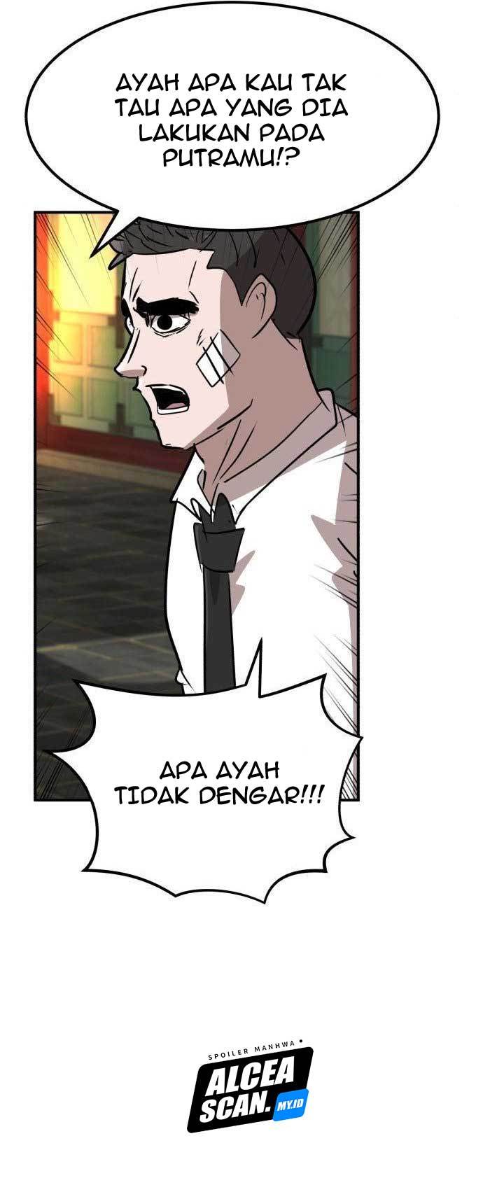 Cryptocurrency Revenge Chapter 9 - halaman 82