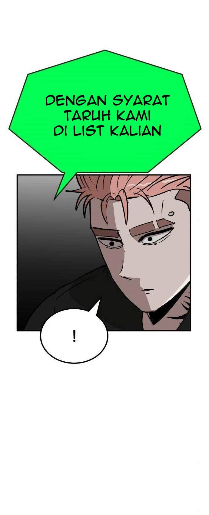 Cryptocurrency Revenge Chapter 9 - halaman 84