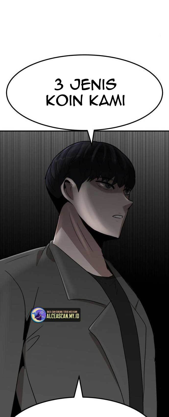 Cryptocurrency Revenge Chapter 9 - halaman 85