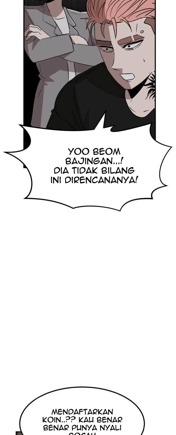 Cryptocurrency Revenge Chapter 9 - halaman 87