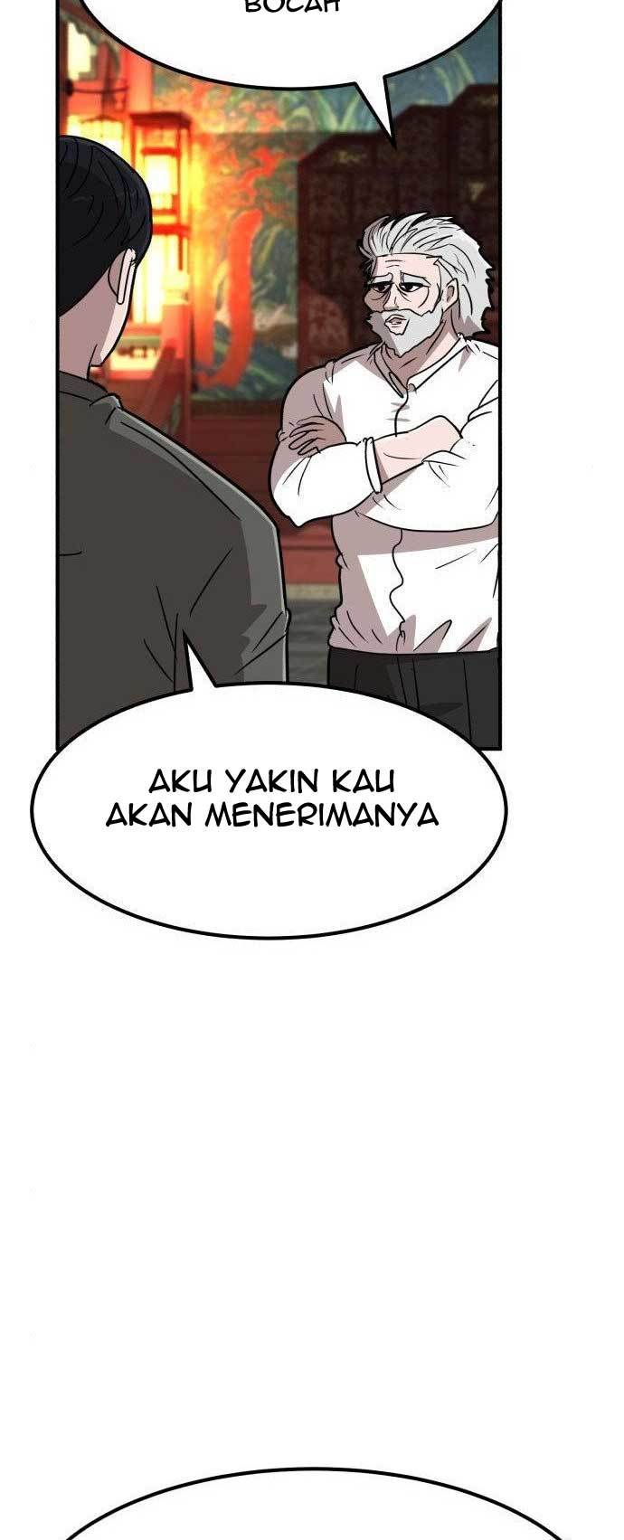 Cryptocurrency Revenge Chapter 9 - halaman 88