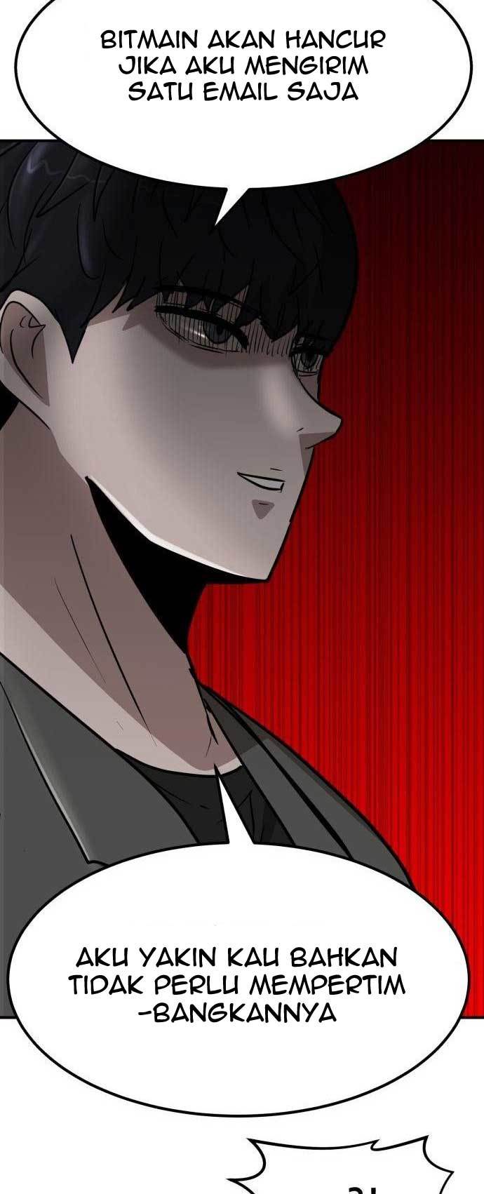 Cryptocurrency Revenge Chapter 9 - halaman 89