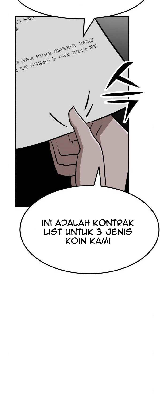 Cryptocurrency Revenge Chapter 9 - halaman 94