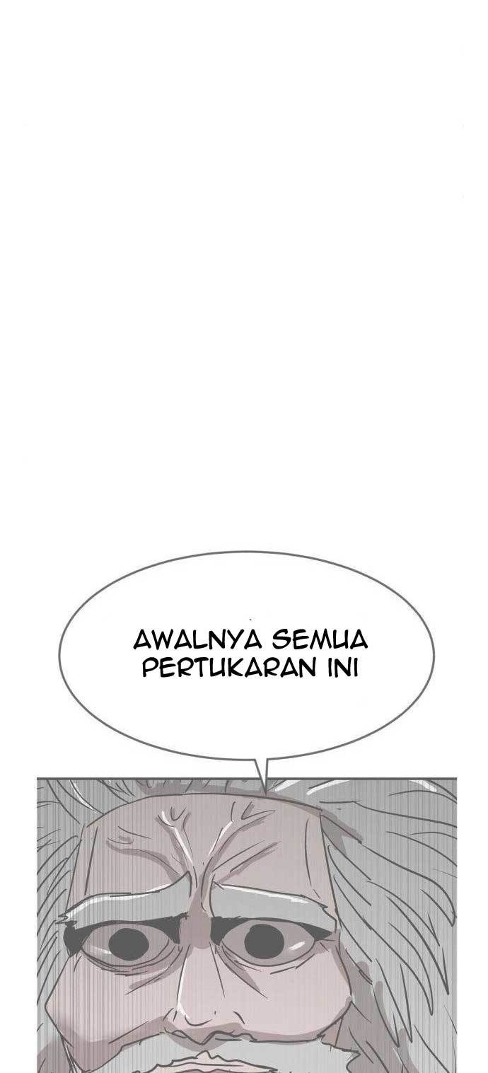 Cryptocurrency Revenge Chapter 9 - halaman 97