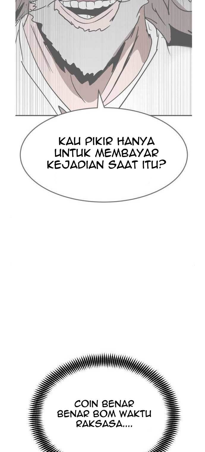 Cryptocurrency Revenge Chapter 9 - halaman 98