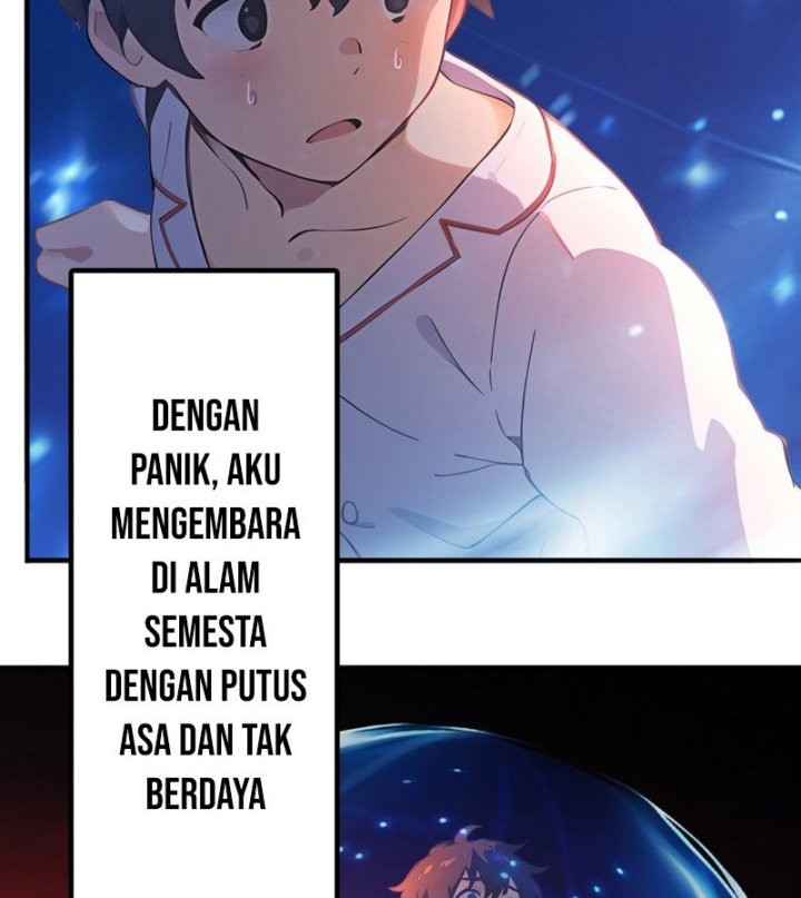 Cultivate for 72 Hours Chapter 1 - halaman 5