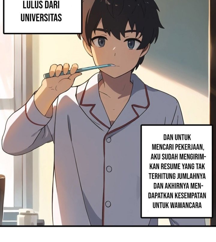 Cultivate for 72 Hours Chapter 1 - halaman 8