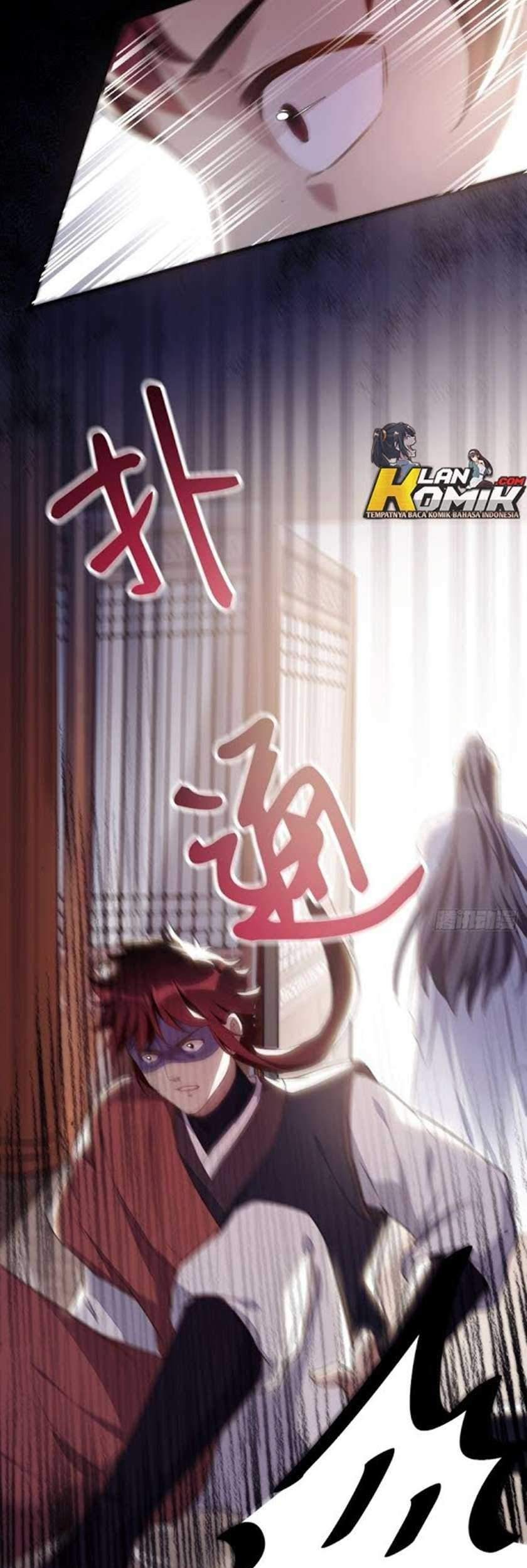 Cultivating Immortals With Rich Women Chapter 1 - halaman 17