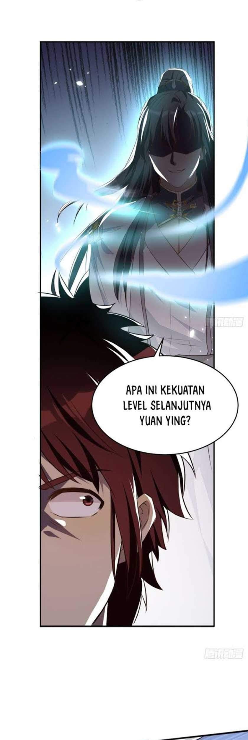 Cultivating Immortals With Rich Women Chapter 1 - halaman 35