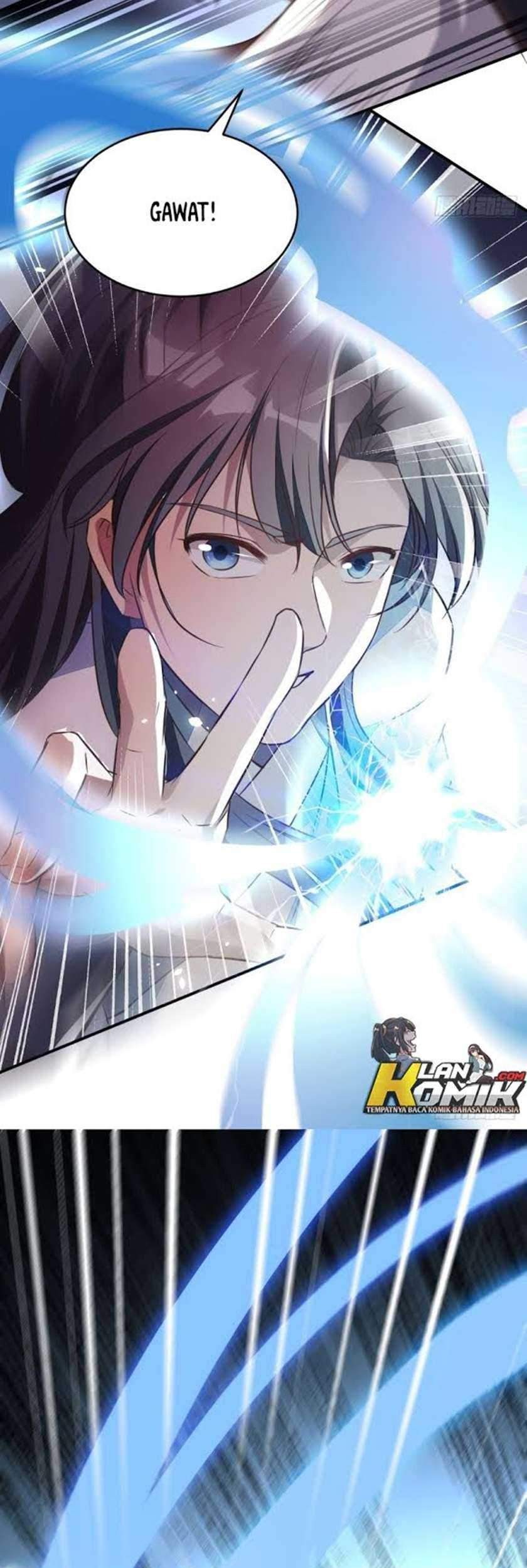 Cultivating Immortals With Rich Women Chapter 1 - halaman 37