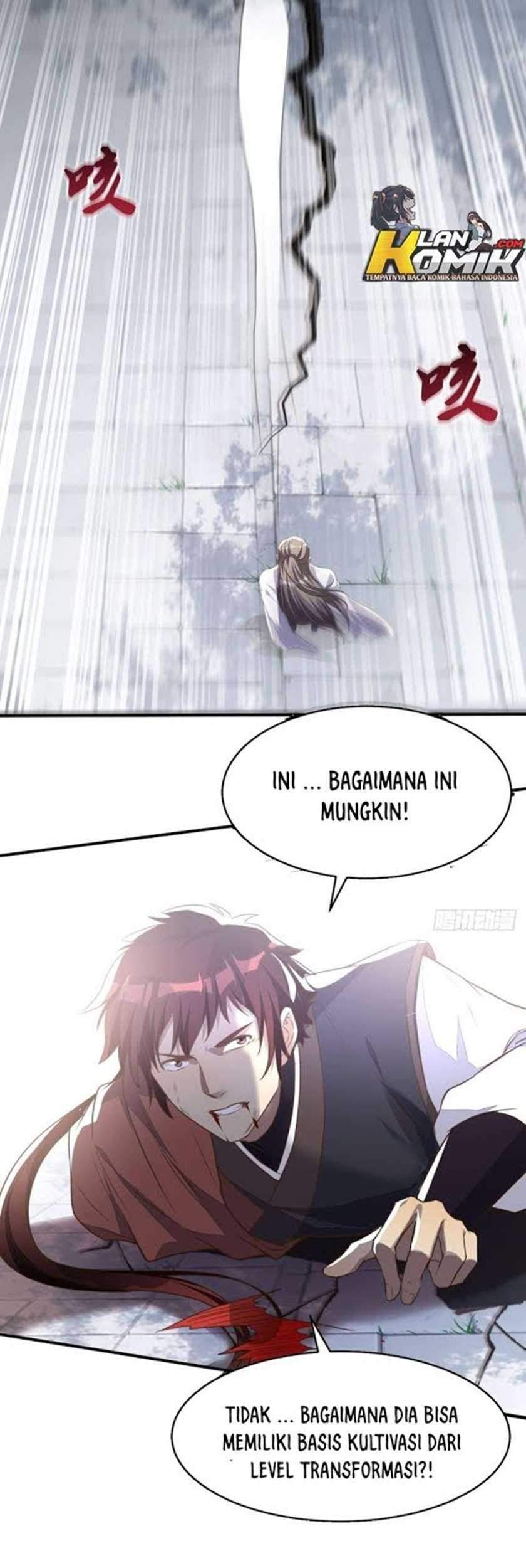 Cultivating Immortals With Rich Women Chapter 1 - halaman 42