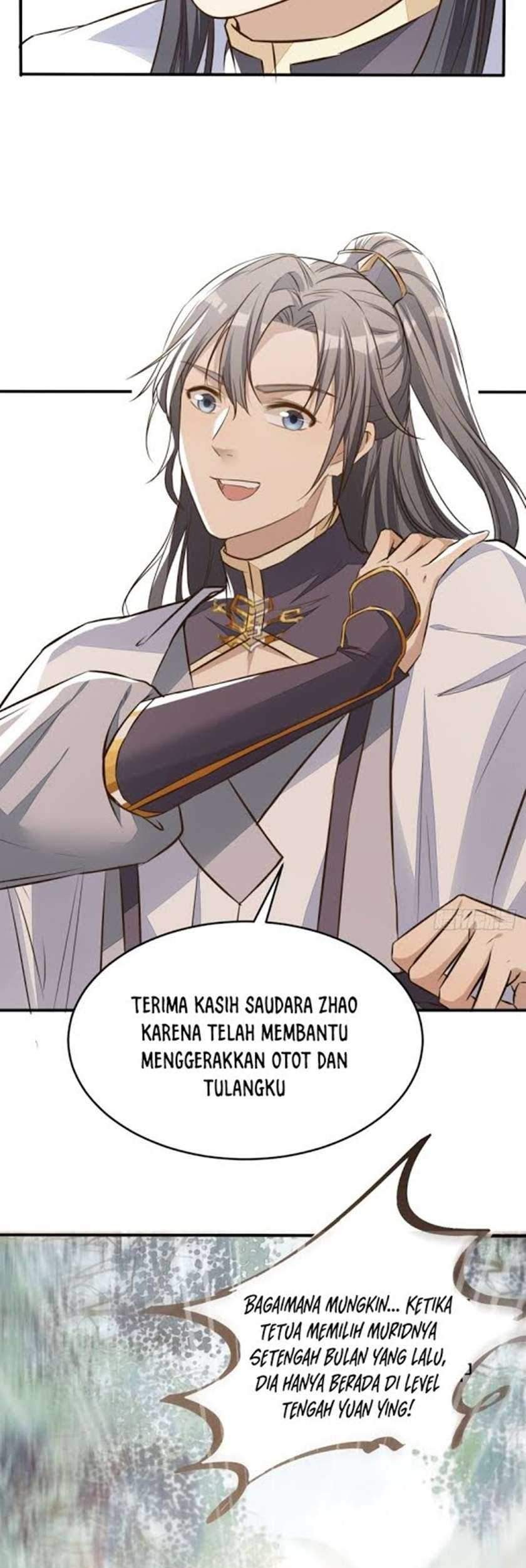 Cultivating Immortals With Rich Women Chapter 1 - halaman 44