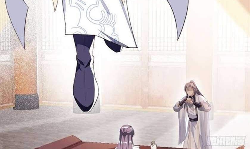 Cultivating Immortals With Rich Women Chapter 1 - halaman 6