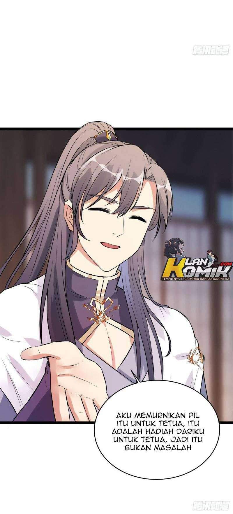 Cultivating Immortals With Rich Women Chapter 10 - halaman 10