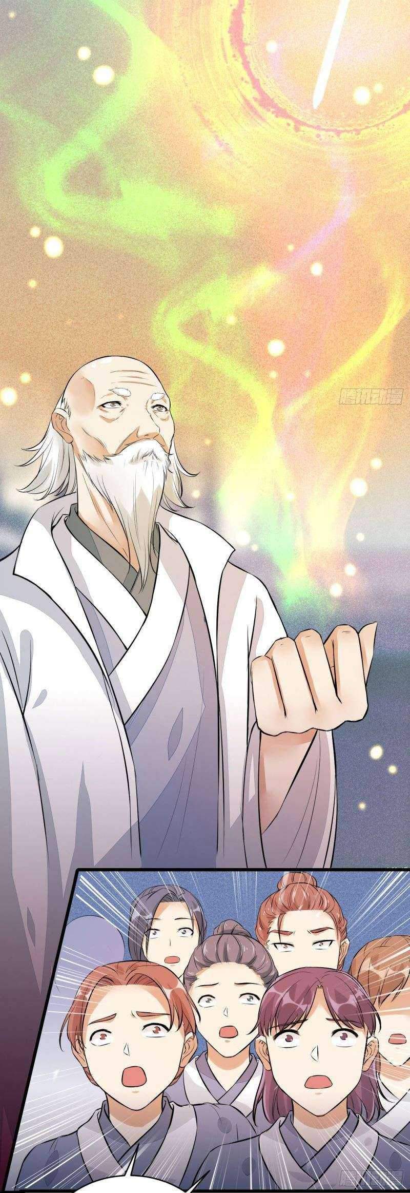 Cultivating Immortals With Rich Women Chapter 10 - halaman 13