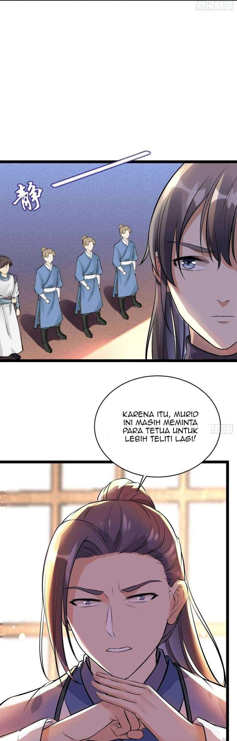 Cultivating Immortals With Rich Women Chapter 10 - halaman 6